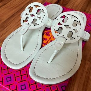 Tory Burch Miller sandals